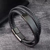 Pulsera Ébano Urbano