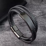 Pulsera Ébano Urbano - Thumbnail 1