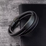 Pulsera Ébano Urbano - Thumbnail 3