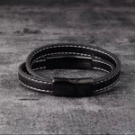Pulsera Ébano Urbano - Thumbnail 5