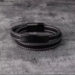Pulsera Ébano Urbano - Thumbnail 6
