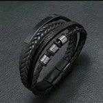 Pulsera Noche Plateada - Thumbnail 6