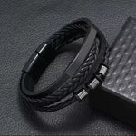 Pulsera Noche Plateada - Thumbnail 5