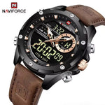 Naviforce 9208 Cafe - Thumbnail 2
