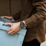 Naviforce 9208 Cafe - Thumbnail 3