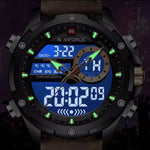 Naviforce 9208 Cafe - Thumbnail 4