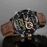 Naviforce 9208 Cafe - Thumbnail 6