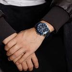 Naviforce 8073 Negro - Thumbnail 5