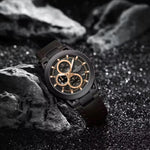 Naviforce 8073 Cafe - Thumbnail 2
