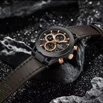 Naviforce 8073 Cafe - Thumbnail 5