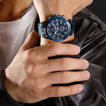 Naviforce 8073 Negro - Thumbnail 4