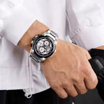 Naviforce 8071 Plateado - Thumbnail 2