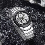 Naviforce 8071 Plateado - Thumbnail 3