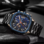 Megir 2217 Azul - Thumbnail 5