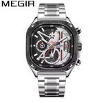 Megir 2217 Azul - Thumbnail 1
