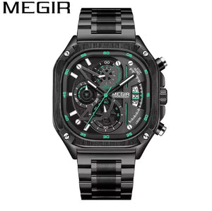 Megir 2217 Plateado
