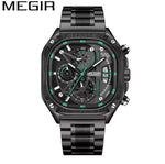 Megir 2217 Plateado