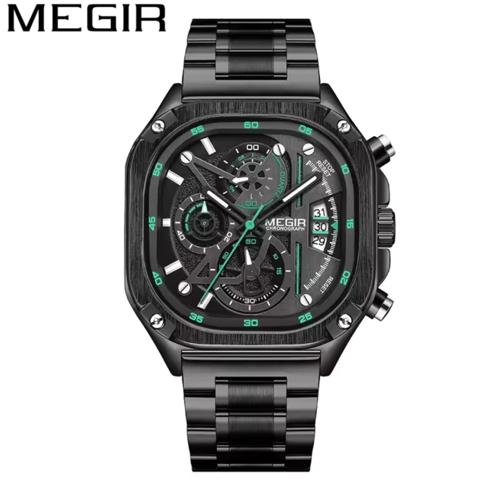 Megir 2217 Azul - Gallery 2