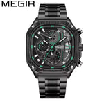Megir 2217 Azul - Thumbnail 2