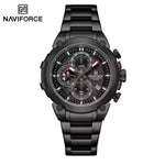 Naviforce 8071 Plateado - Thumbnail 6