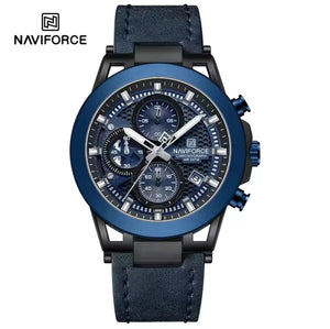 Naviforce 8073 Negro