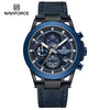 Naviforce 8073 Negro