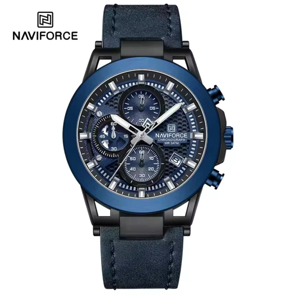 Naviforce 8073 Cafe - Gallery 7