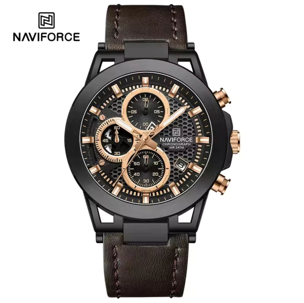 Naviforce 8073 Cafe - Gallery 1