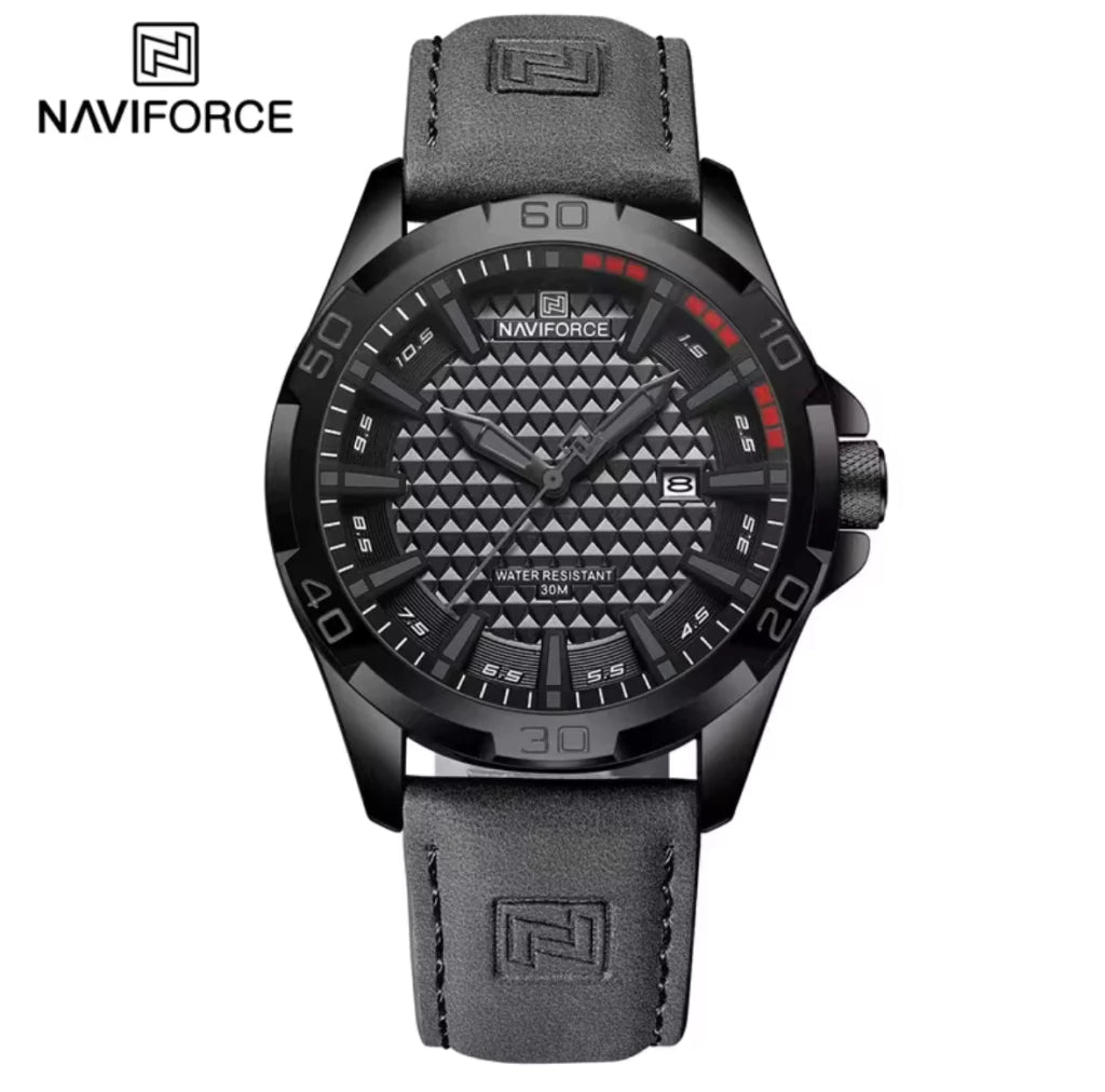 Naviforce 8023 Negro - Gallery 2