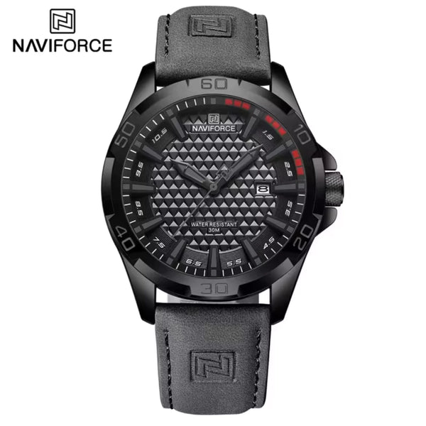 Naviforce 8023 Negro - Secondary