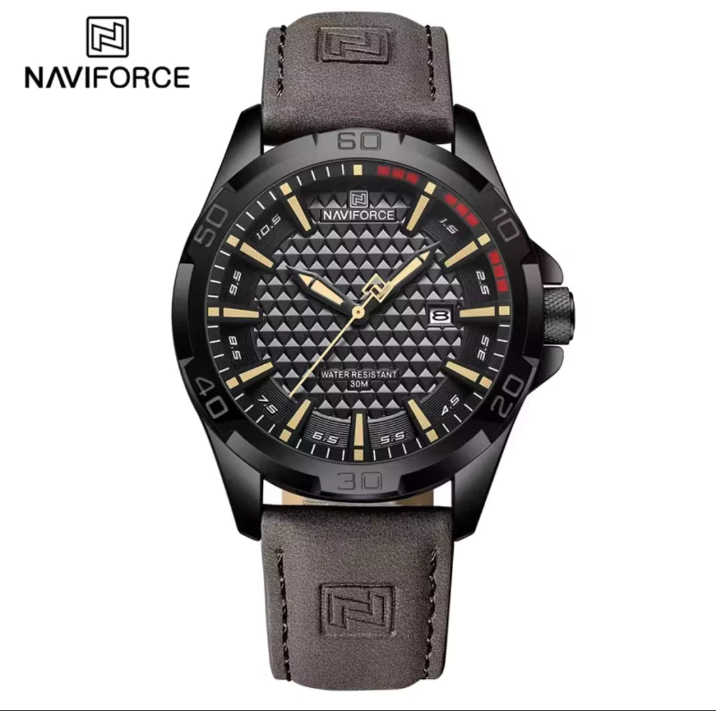 Naviforce 8023 Cafe - Gallery 1
