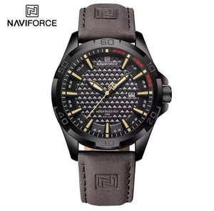 Naviforce 8023 Cafe
