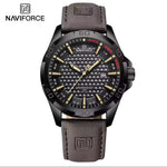 Naviforce 8023 Cafe - Thumbnail 1