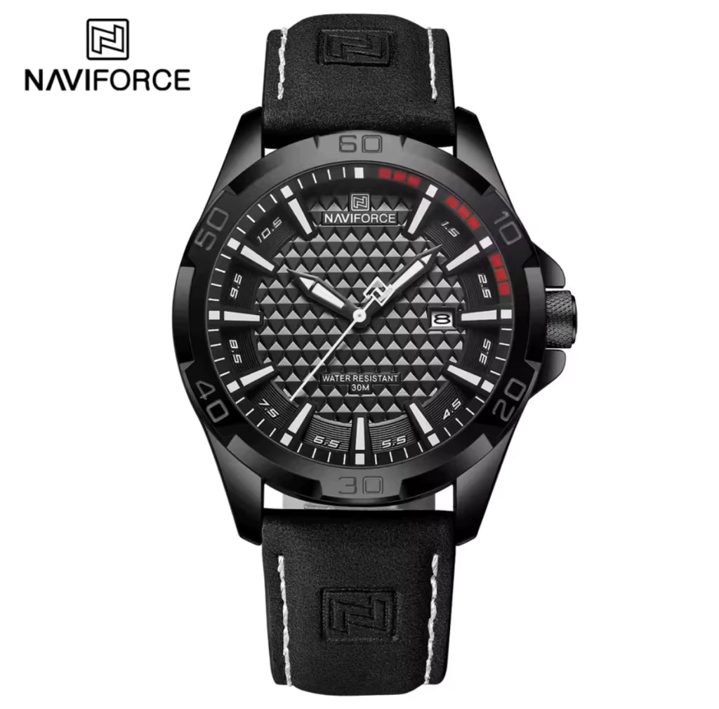 Naviforce 8023 Gris - Gallery 3
