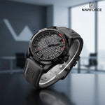 Naviforce 8023 Gris - Thumbnail 5
