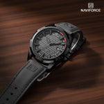 Naviforce 8023 Gris - Thumbnail 6