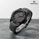 Naviforce 8023 Gris - Thumbnail 7