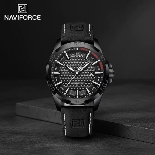 Naviforce 8023 Cafe - Gallery 5
