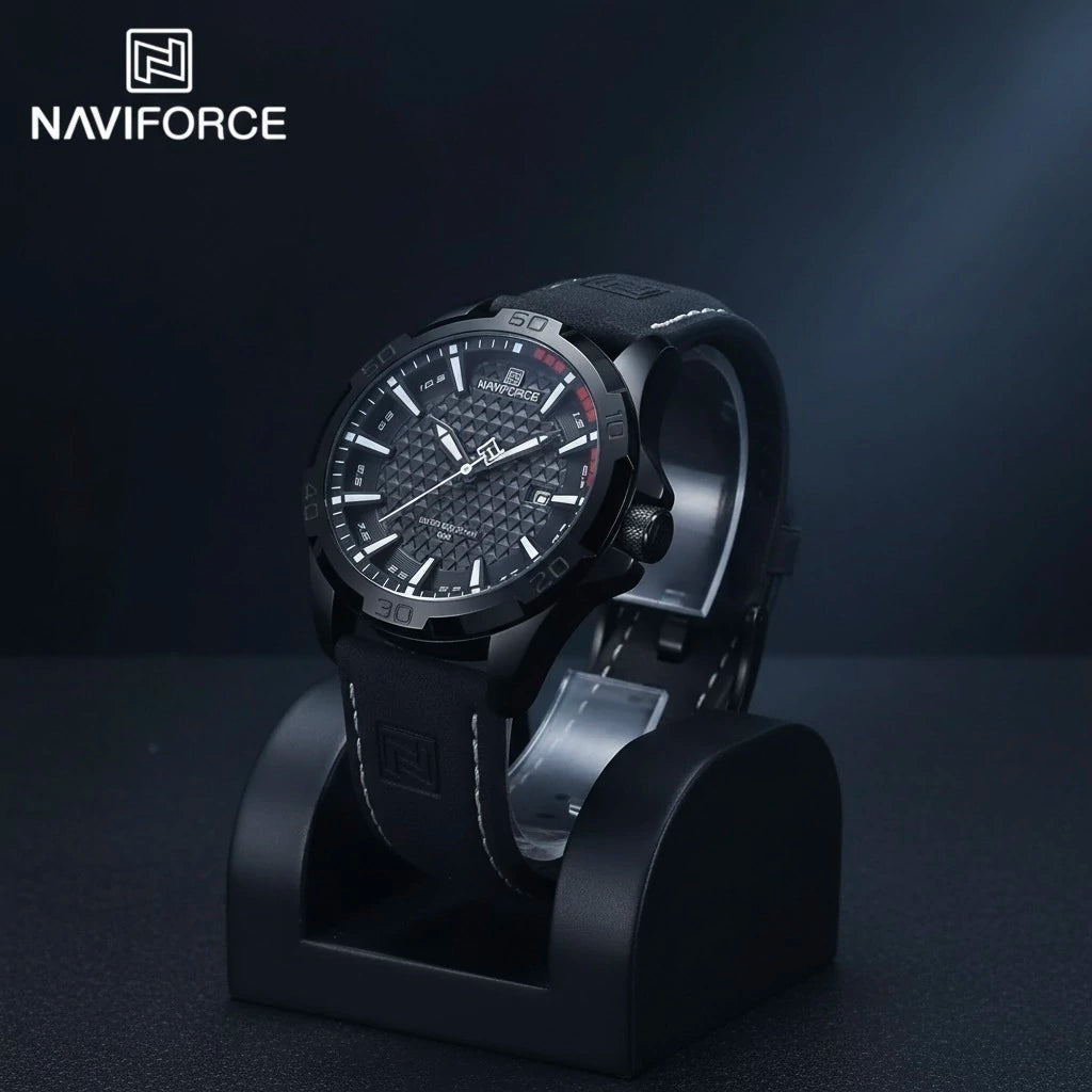 Naviforce 8023 Cafe - Gallery 6
