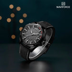 Naviforce 8023 Cafe - Thumbnail 7