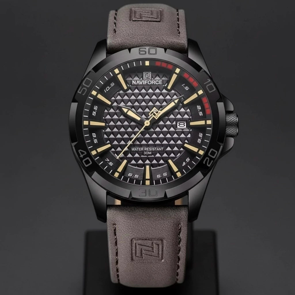 Naviforce 8023 Negro - Gallery 5