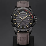 Naviforce 8023 Negro - Thumbnail 5