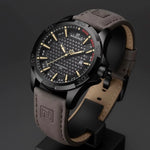 Naviforce 8023 Negro - Thumbnail 6
