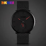 Reloj SKMEI 9185 Rojo - Thumbnail 5