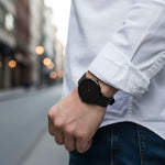 Reloj SKMEI 9185 Rojo - Thumbnail 8