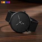 Reloj SKMEI 9185 Blanco - Thumbnail 5