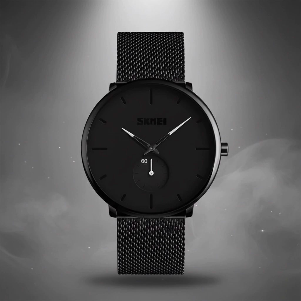 Reloj SKMEI 9185 Blanco - Gallery 7