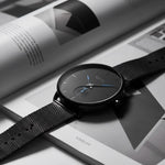 Reloj SKMEI 9185 Azul - Thumbnail 6