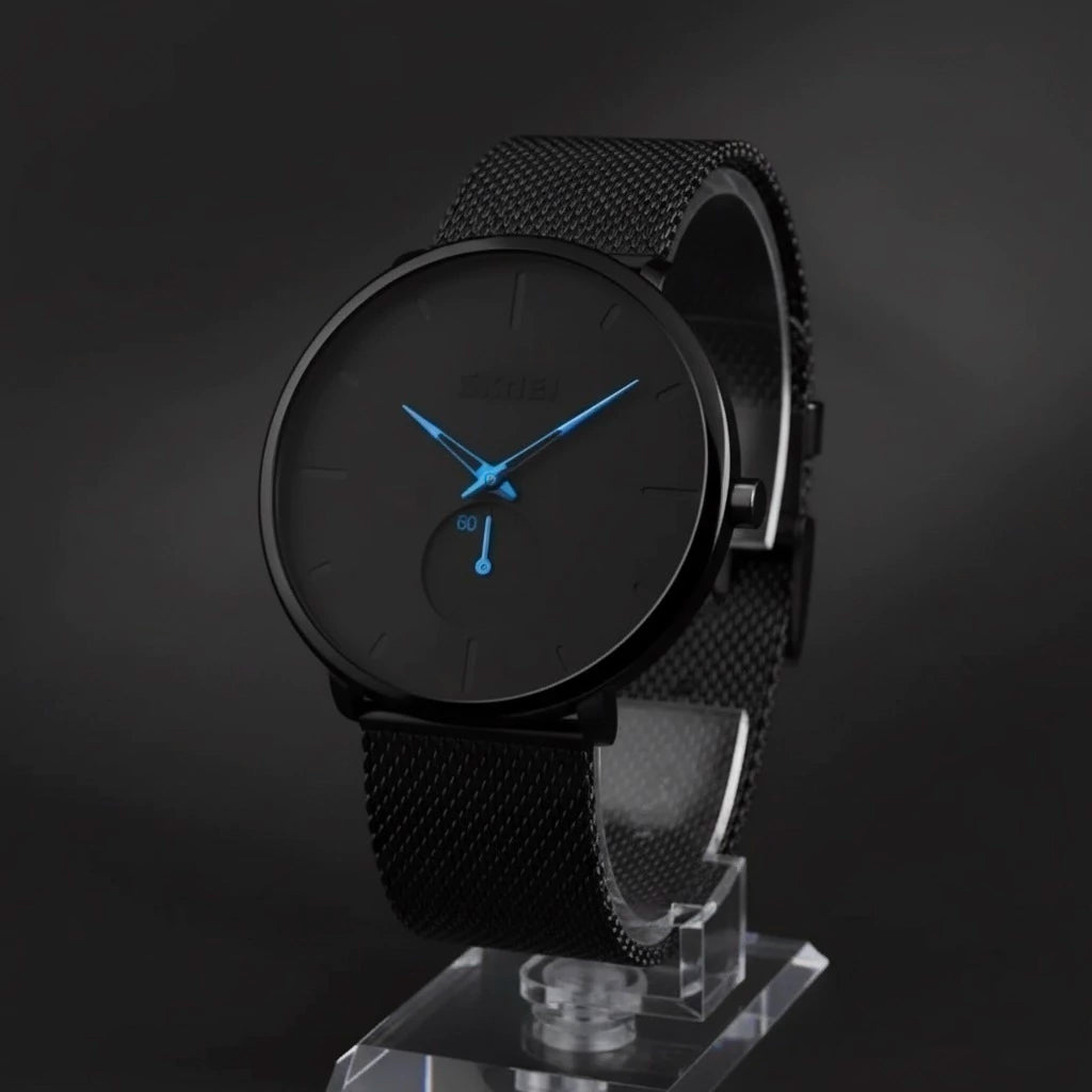 Reloj SKMEI 9185 Azul - Gallery 7
