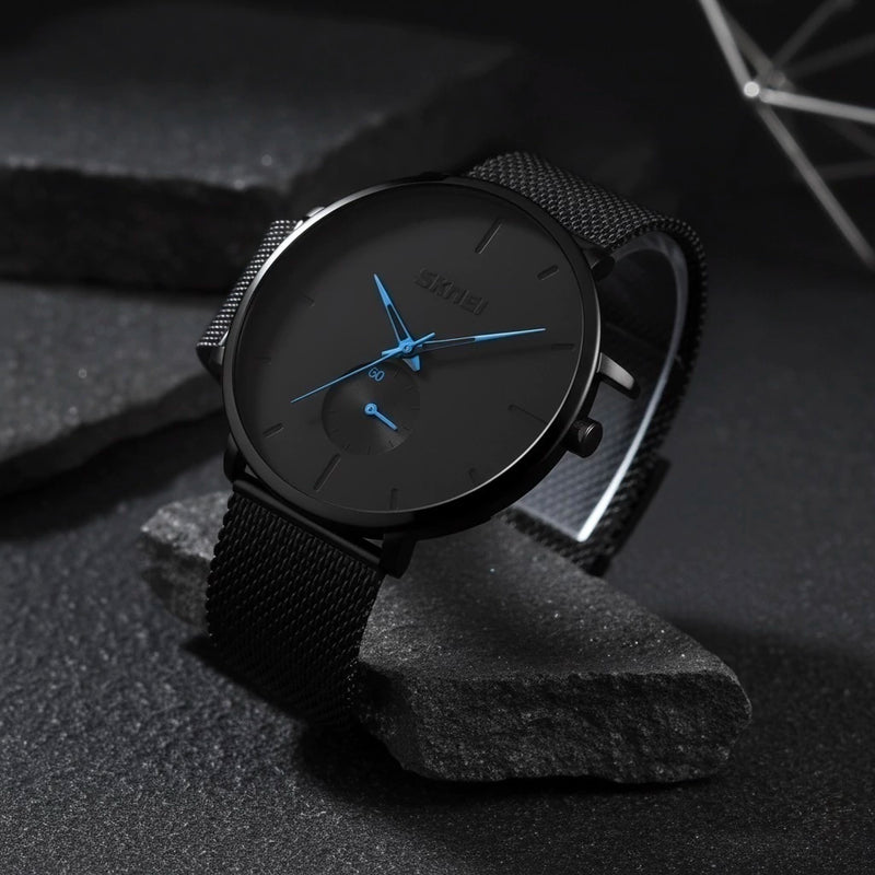Reloj SKMEI 9185 Azul